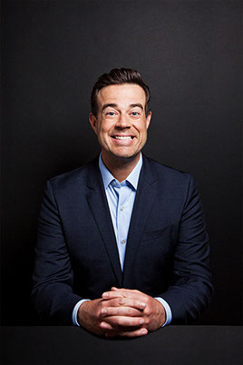 Carson Daly