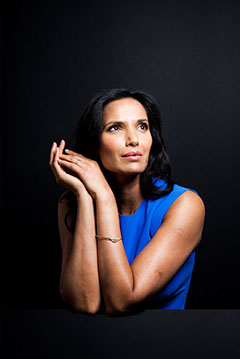 Padma Lakshmi