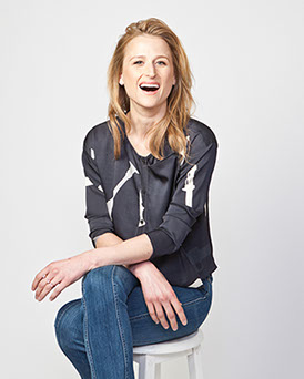 Mamie Gummer