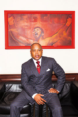 Daymond John