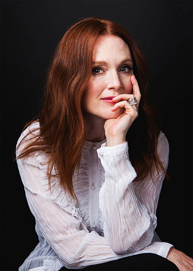 Julianne Moore