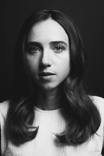 Zoe Kazan