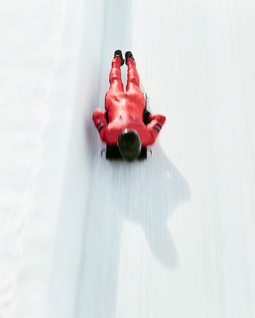 Michael Piazza for Taza Chocolate