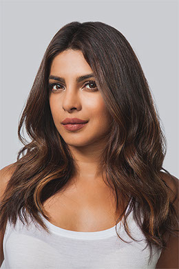 Priyanka Chopra