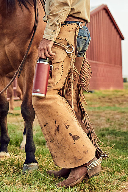 Michael Piazza for Taza Chocolate