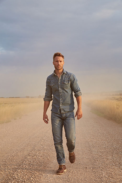 Michael Piazza for Taza Chocolate