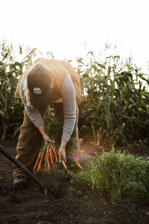 Michael Piazza for Taza Chocolate