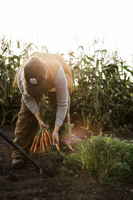 Michael Piazza for Taza Chocolate