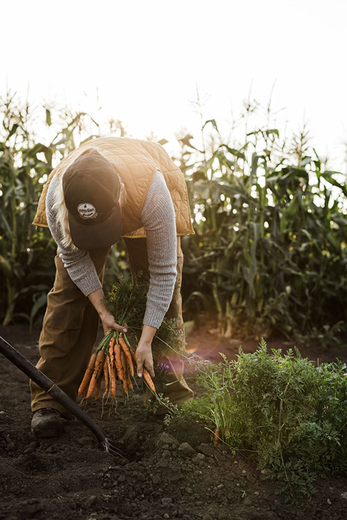 Michael Piazza for Taza Chocolate