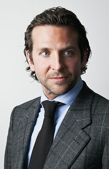 Bradley Cooper