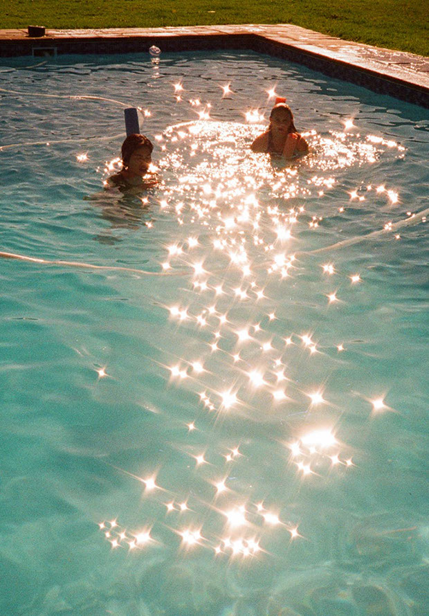 Michael Piazza for Taza Chocolate