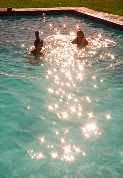 Michael Piazza for Taza Chocolate