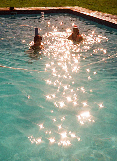 Michael Piazza for Taza Chocolate