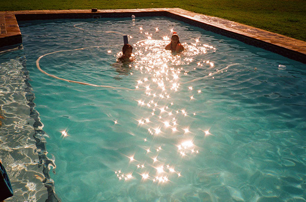 Michael Piazza for Taza Chocolate