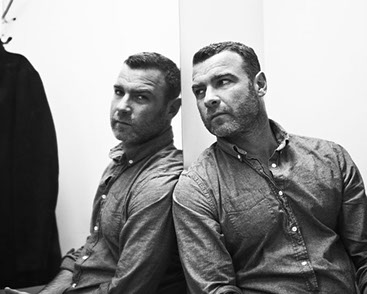 Liev Schreiber